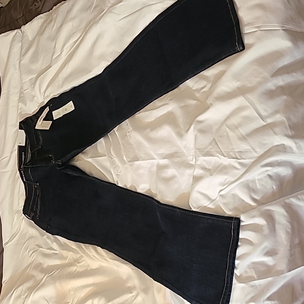 COPY - Old Navy Curvy Fit Boot Cut Jeans Size 6